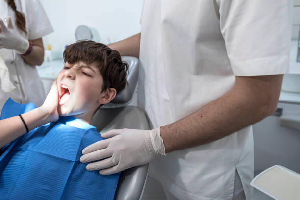 Best Emergency Wisdom Tooth Extraction in Gatesville, TX